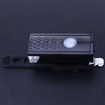 300LM USB Rechargeable Bike Front Head Light 3 Modes Bicycle Cycling LED Lamp