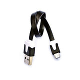300LM USB Rechargeable Bike Front Head Light 3 Modes Bicycle Cycling LED Lamp
