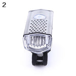 300LM USB Rechargeable Bike Front Head Light 3 Modes Bicycle Cycling LED Lamp