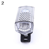 300LM USB Rechargeable Bike Front Head Light 3 Modes Bicycle Cycling LED Lamp