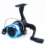 Fish Line Spinning Reel Lure Wheel Vessel Bait Casting Flying Fishing Trolling