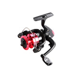 Fish Line Spinning Reel Lure Wheel Vessel Bait Casting Flying Fishing Trolling