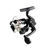 Fish Line Spinning Reel Lure Wheel Vessel Bait Casting Flying Fishing Trolling