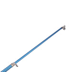 2.1m Telescopic Portable Carbon Fiber Durable Outdoor Boat Sea Fishing Rod
