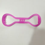 8-Shape Elastic Tension Rope Fitness Exercise Yoga Stretching Resistance Band
