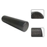 Sports Foam Roller Muscle Tissue Massage Fitness Yoga Pilates Trigger Point Bar