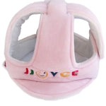 Baby Boys Girls Protective Helmet Anti-collision Safety Hat Walking Kids Cap