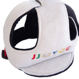 Baby Boys Girls Protective Helmet Anti-collision Safety Hat Walking Kids Cap