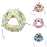 Infant Toddler Safety Helmet No Bumps Newborn Head Protect Hat Cap for Walking