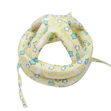 Infant Toddler Safety Helmet No Bumps Newborn Head Protect Hat Cap for Walking