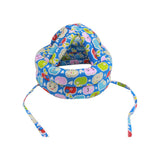 Infant Toddler Safety Helmet No Bumps Newborn Head Protect Hat Cap for Walking