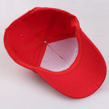 Make America Great Again Flag Embroidery Baseball Cap President Election Sun Hat