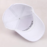 Make America Great Again Flag Embroidery Baseball Cap President Election Sun Hat