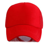 Men's Women's Fashion Casual Peaked Baseball Beret Cap Snapback Hat Sunhat - ENSEIGNE DENIS