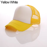 Men's Women's Fashion Casual Peaked Baseball Beret Cap Snapback Hat Sunhat - ENSEIGNE DENIS