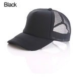 Men's Women's Fashion Casual Peaked Baseball Beret Cap Snapback Hat Sunhat - ENSEIGNE DENIS