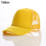 Men's Women's Fashion Casual Peaked Baseball Beret Cap Snapback Hat Sunhat - ENSEIGNE DENIS