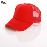 Men's Women's Fashion Casual Peaked Baseball Beret Cap Snapback Hat Sunhat - ENSEIGNE DENIS