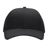 Fashion Men's Women's Solid Color Hip Hop Adjustable Baseball Hat Snapback Cap