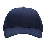 Fashion Men's Women's Solid Color Hip Hop Adjustable Baseball Hat Snapback Cap