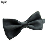 Adjustable Classic Men's Bow Tie Necktie Tuxedo Novelty Wedding Business Bowtie