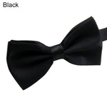 Adjustable Classic Men's Bow Tie Necktie Tuxedo Novelty Wedding Business Bowtie