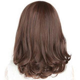 Women's Fashion Heat Resistant Long Curly Wig Hair Cosplay Costume Full Wigs