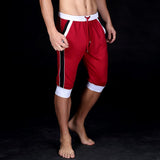 Casual Men’s Summer Running Fitness Gym Workout Sport Surf Beach Shorts Pants
