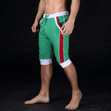 Casual Men’s Summer Running Fitness Gym Workout Sport Surf Beach Shorts Pants