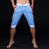 Casual Men’s Summer Running Fitness Gym Workout Sport Surf Beach Shorts Pants