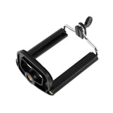 Mini Stand Tripod Mount With Phone Holder For Gopro 5 4 Session Yi Nikon Camera Tripod For iphone 7 Samsung Xiaomi Mobile