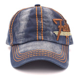 men's baseball cap cotton spring hat for men streetwear women dad hat embroidery casual casquette hiphop caps LQJ01448 - ENSEIGNE DENIS