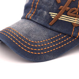 men's baseball cap cotton spring hat for men streetwear women dad hat embroidery casual casquette hiphop caps LQJ01448 - ENSEIGNE DENIS