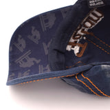 men's baseball cap cotton spring hat for men streetwear women dad hat embroidery casual casquette hiphop caps LQJ01448 - ENSEIGNE DENIS