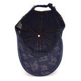 men's baseball cap cotton spring hat for men streetwear women dad hat embroidery casual casquette hiphop caps LQJ01448 - ENSEIGNE DENIS