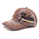 men's baseball cap cotton spring hat for men streetwear women dad hat embroidery casual casquette hiphop caps LQJ01448 - ENSEIGNE DENIS
