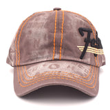 men's baseball cap cotton spring hat for men streetwear women dad hat embroidery casual casquette hiphop caps LQJ01448 - ENSEIGNE DENIS