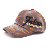 men's baseball cap cotton spring hat for men streetwear women dad hat embroidery casual casquette hiphop caps LQJ01448 - ENSEIGNE DENIS