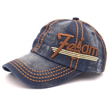 men's baseball cap cotton spring hat for men streetwear women dad hat embroidery casual casquette hiphop caps LQJ01448 - ENSEIGNE DENIS