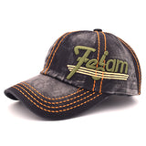 men's baseball cap cotton spring hat for men streetwear women dad hat embroidery casual casquette hiphop caps LQJ01448 - ENSEIGNE DENIS