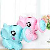 Sprinkling Cartoon Elephant Baby Bath Shower Toy Parent-child Interactive Game