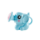 Sprinkling Cartoon Elephant Baby Bath Shower Toy Parent-child Interactive Game