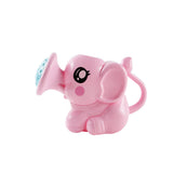 Sprinkling Cartoon Elephant Baby Bath Shower Toy Parent-child Interactive Game