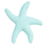 Cartoon Starfish Silicone Infant Soothing Teether Baby Tooth Chew Teething Toy