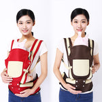 Baby Carrier Waist Stool Infant Sling Holder Belt Breathable Anti-Slip Hip Seat