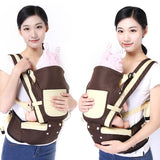 Baby Carrier Waist Stool Infant Sling Holder Belt Breathable Anti-Slip Hip Seat