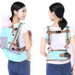 Baby Carrier Waist Stool Infant Sling Holder Belt Breathable Anti-Slip Hip Seat