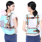 Baby Carrier Waist Stool Infant Sling Holder Belt Breathable Anti-Slip Hip Seat