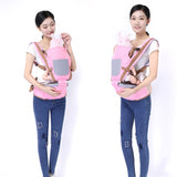 Baby Carrier Waist Stool Infant Sling Holder Belt Breathable Anti-Slip Hip Seat