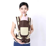 Baby Carrier Waist Stool Infant Sling Holder Belt Breathable Anti-Slip Hip Seat